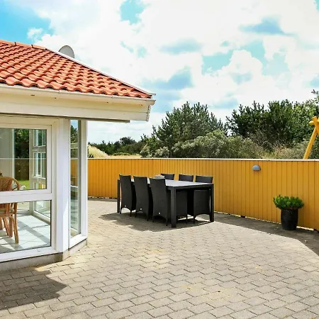 Ferienhaus 8 Person Holiday In *