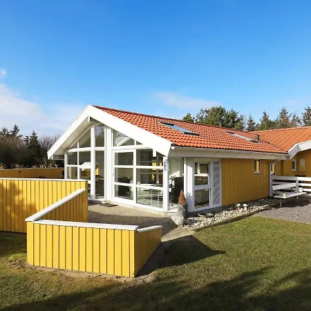 Ferienhaus 8 Person Holiday In *